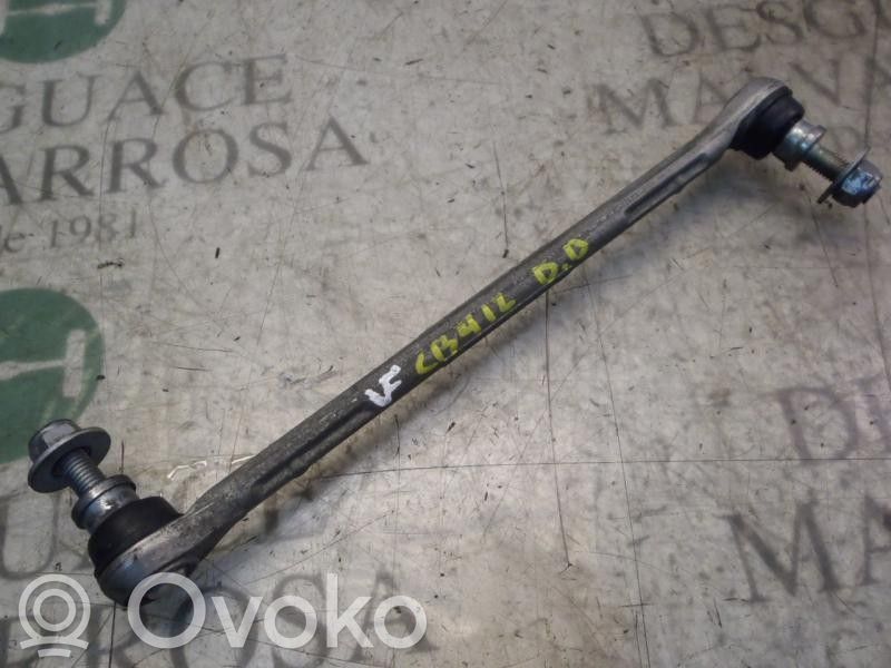 Renault Megane III Łącznik stabilizatora przedniego 