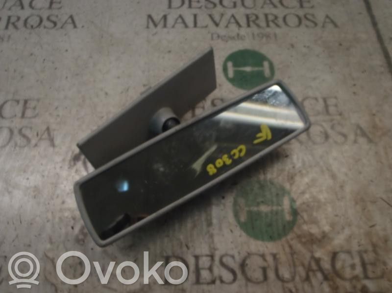 Espejo retrovisor (interior)   5P0857511GY20