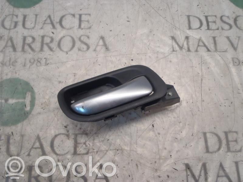 Honda Accord Manecilla interna puerta trasera 