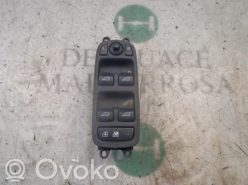 Electric window control switch   30773427,30658444,03451100