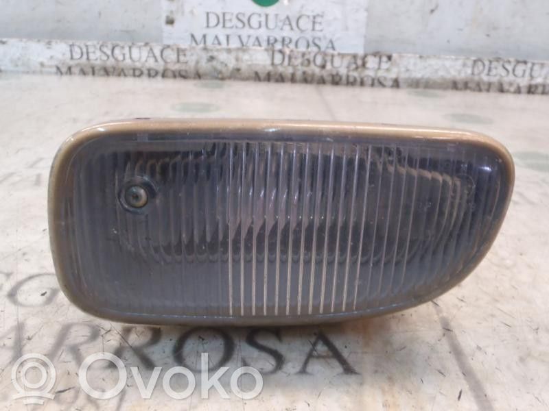 Jeep Grand Cherokee (WJ) Feu antibrouillard avant