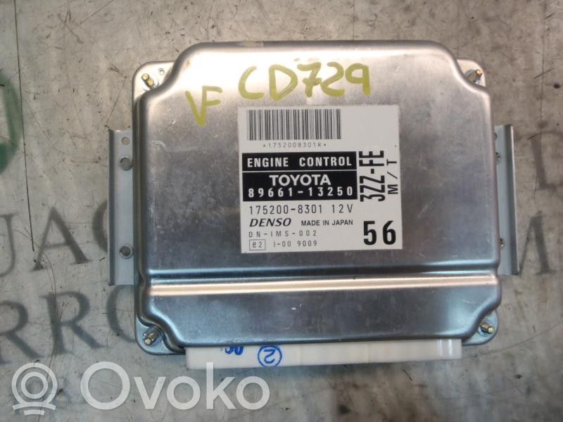 Engine control unit/module   8966113250,8966113250
