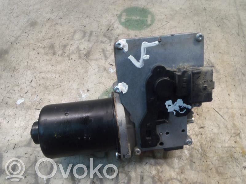 Peugeot 307 Motor ștergător 