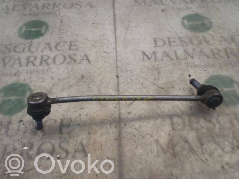 Mercedes-Benz Vito Viano W639 Barra stabilizzatrice anteriore/stabilizzatore