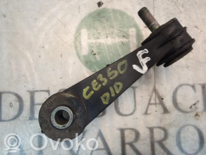 Audi A3 S3 8L Etukallistuksenvaimentajan tanko 