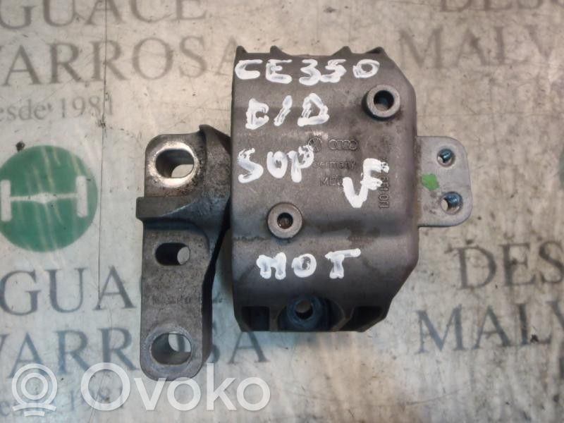 Engine mount bracket   1J0199262CP
