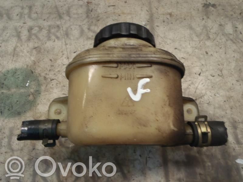 Servo-frein