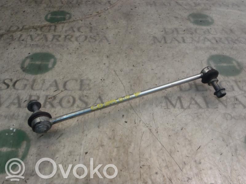 Ford Focus Stabilizatora stienis 
