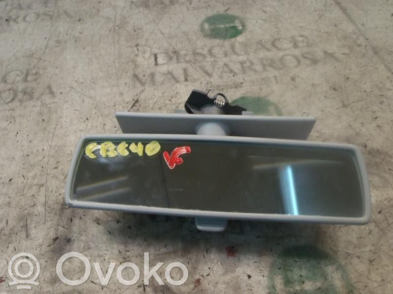Espejo retrovisor (interior)   5P0857511FY20