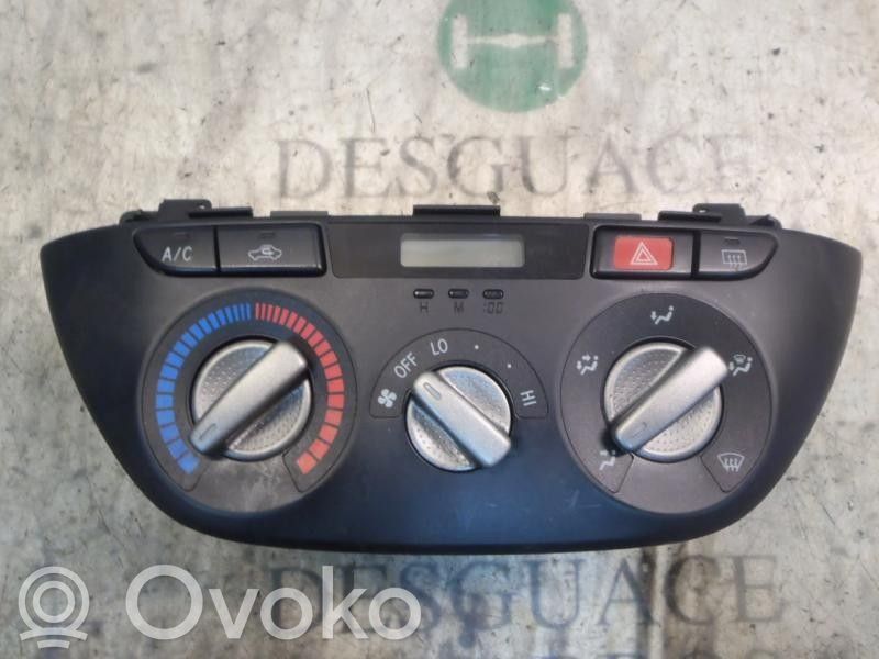 Centralina/modulo climatizzatore   5591042080,5590042120