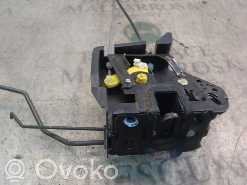KIA Rio Etuoven lukko 