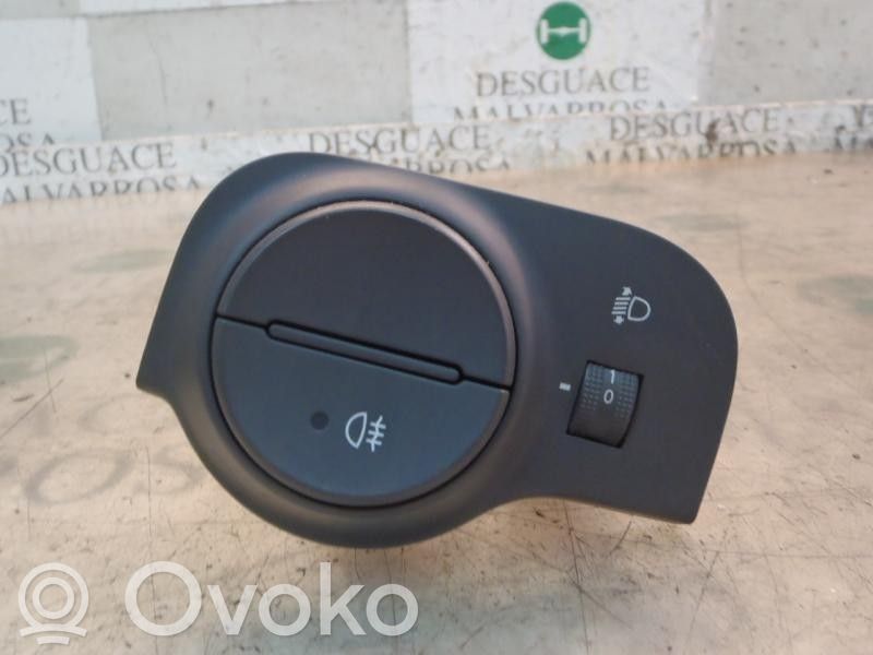 KIA Rio Other control units/modules 