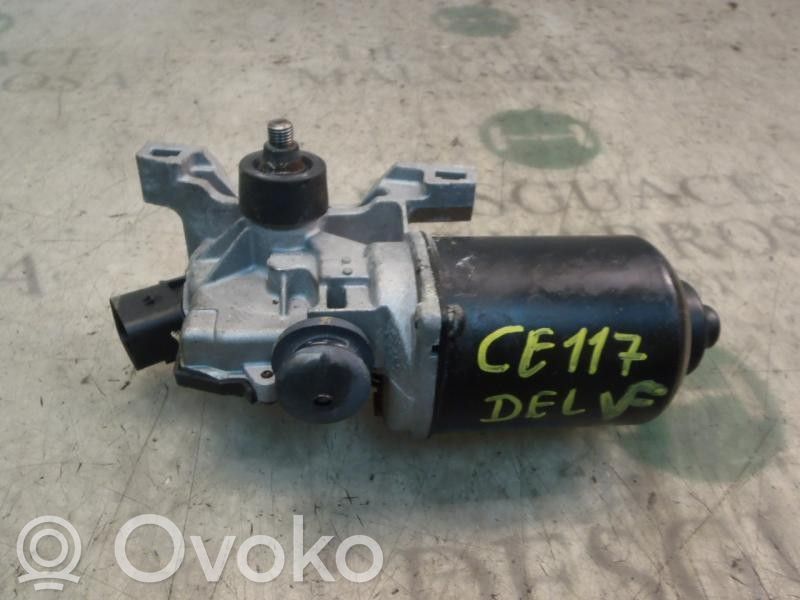 KIA Rio Motor ștergător 