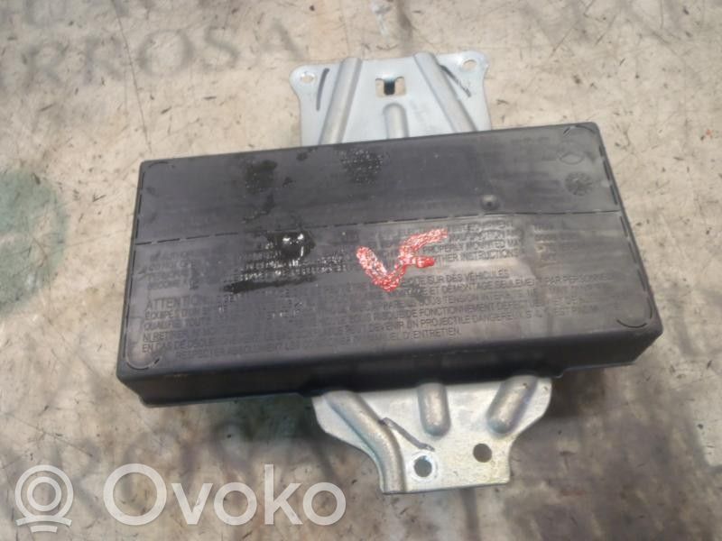 Mercedes-Benz CLK A208 C208 Airbag laterale