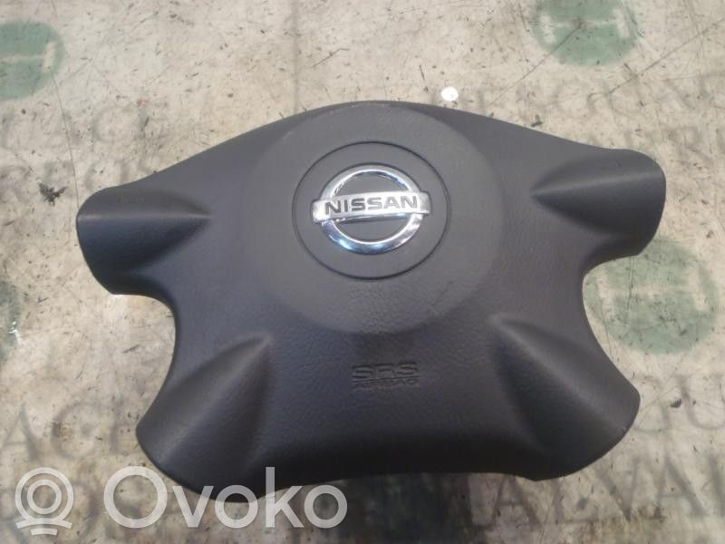 Airbag del volante