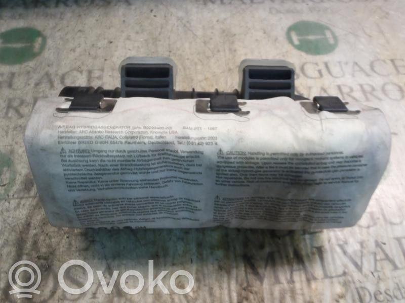 Airbag latéral