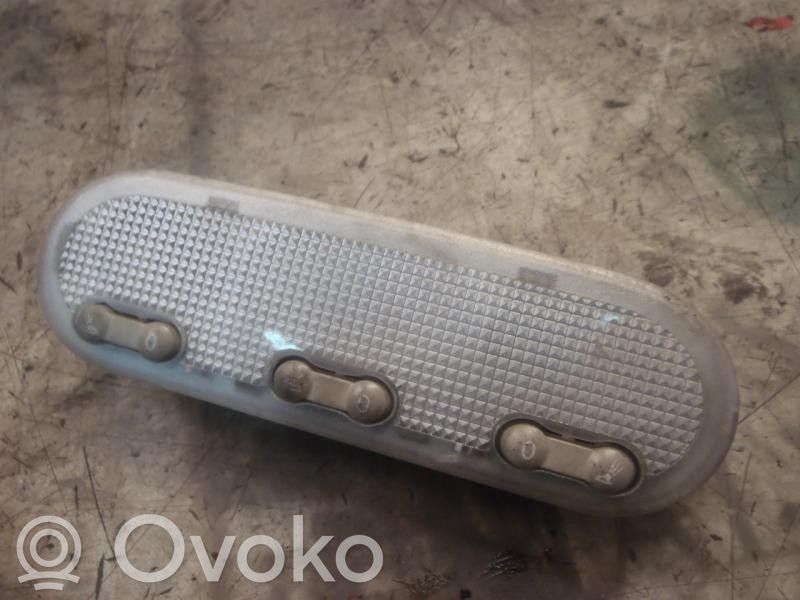 Panel oświetlenia wnętrza kabiny
