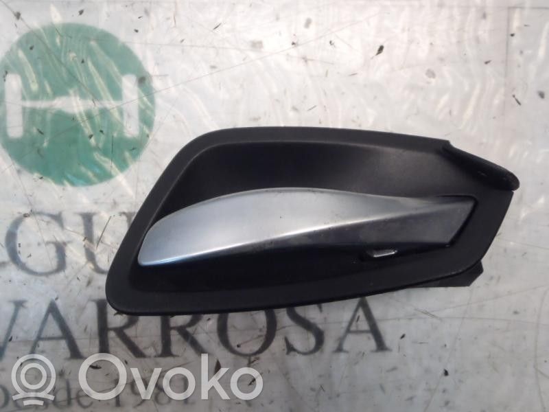Front door interior handle   51417144546