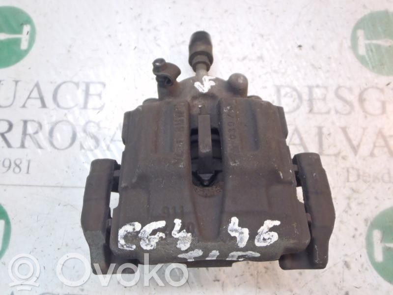 Bremszange hinten   34216768698