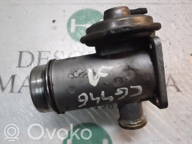 BMW 3 E90 E91 Valvola EGR 