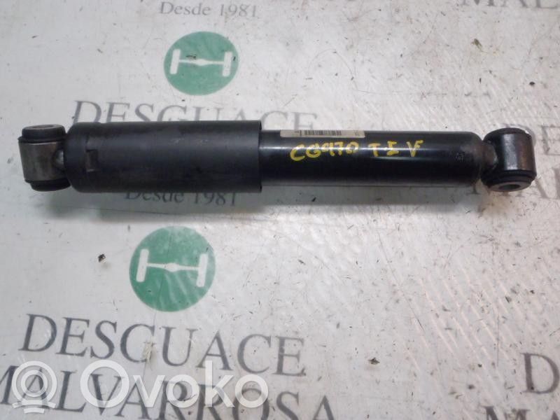 Dacia Lodgy Amortizor spate