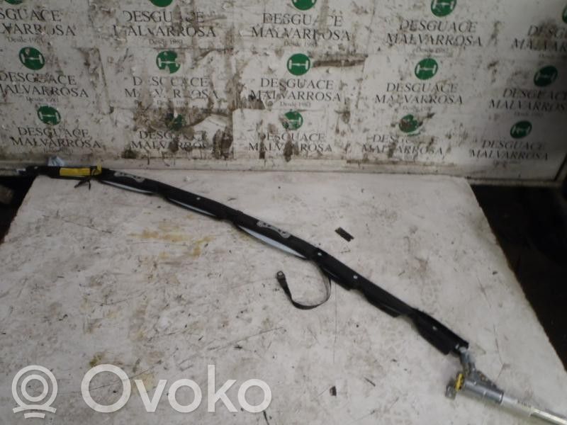 Poduszka powietrzna Airbag drzwi przednich   A2098600205,A2098600205,3032489F