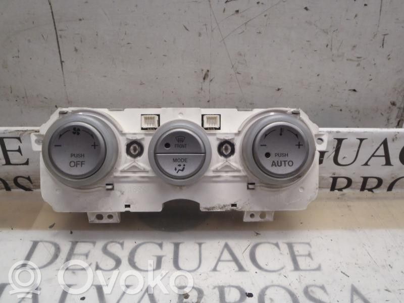 Mazda 6 Centralina del climatizzatore