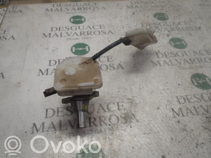 Citroen C4 Grand Picasso Servofreno 