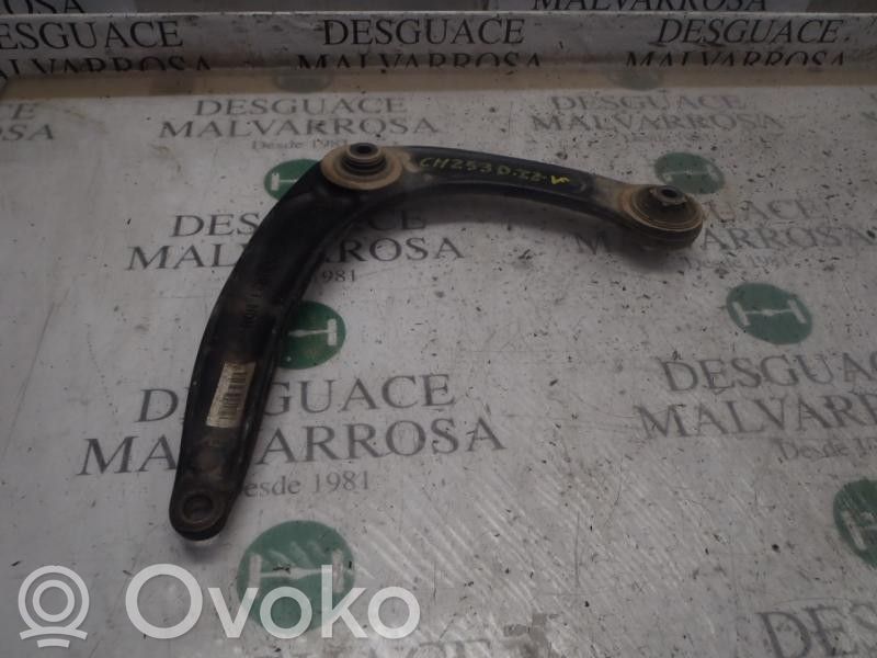 Citroen C4 Grand Picasso Braccio di controllo sospensione anteriore 