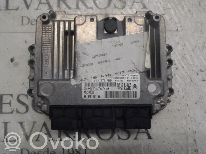 Engine control unit/module   1942NX