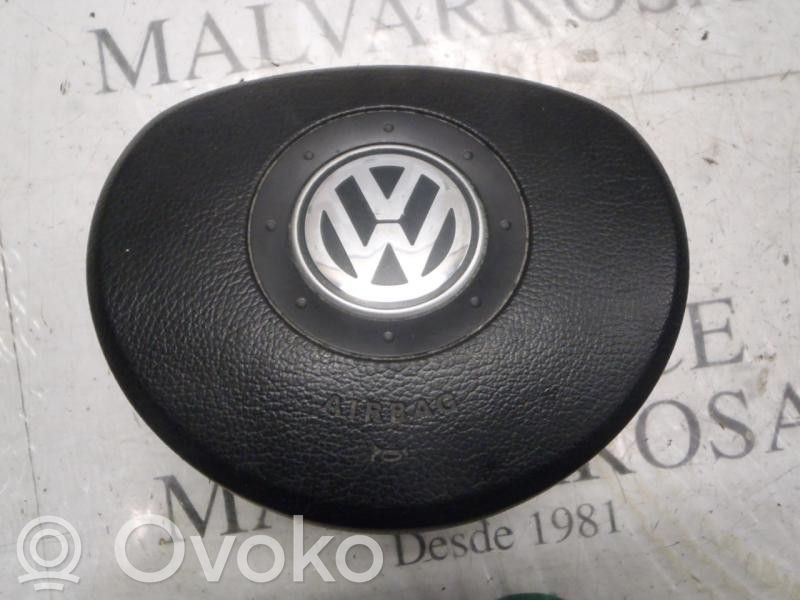 Volkswagen Touran I Airbag dello sterzo