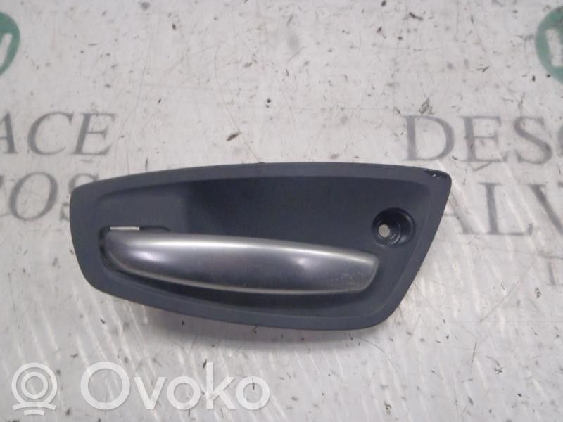 BMW 1 E81 E87 Manecilla interna puerta trasera 