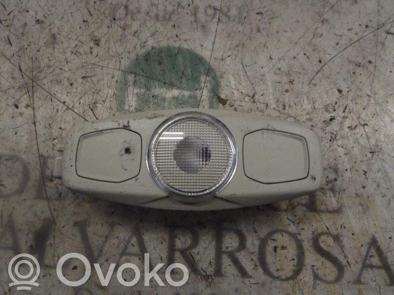 Ford Focus Ramă consolă lumini plafon 
