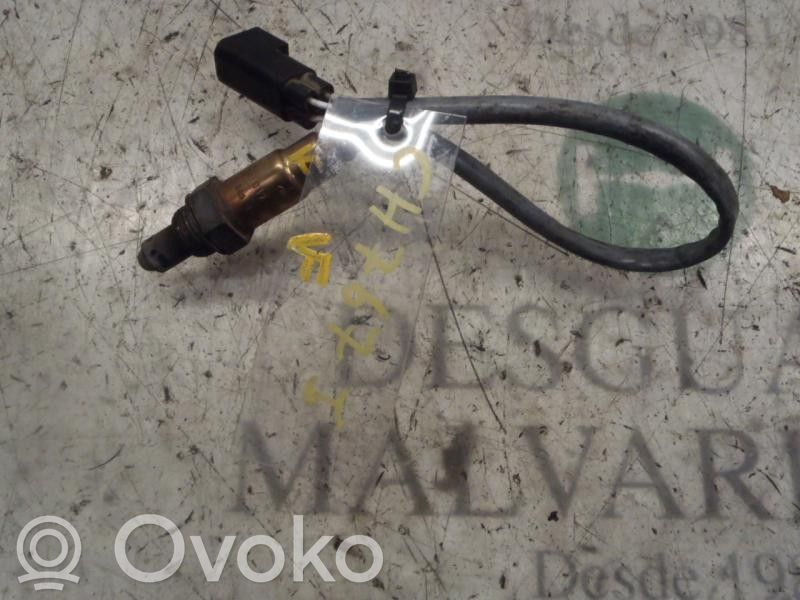 Sensore della sonda Lambda   1706030,96VB9F472DA
