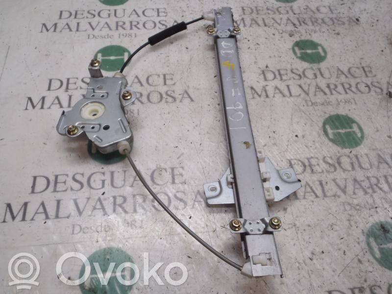 KIA Picanto Macara geam față manuală