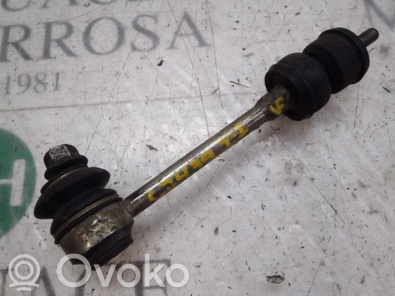 Ford Mondeo Mk III Bară/bieletă antiruliu spate 