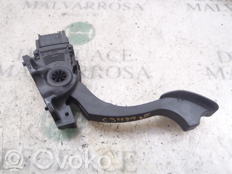 Sensor de aceleración   2103911