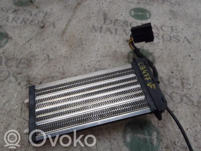 Hyundai Accent Motor aerotermă/rezistor ventilator