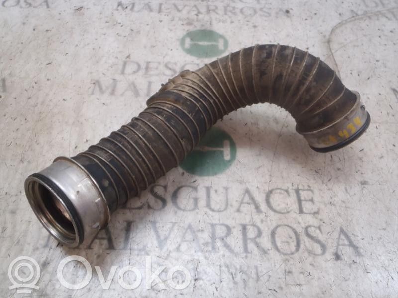 Furtun/conductă intercooler