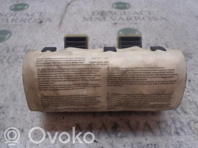 Airbag lateral