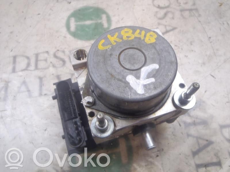 Fiat Bravo Bomba de ABS 