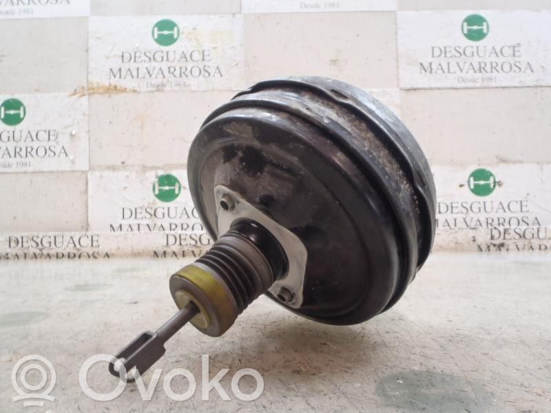 Alfa Romeo 159 Servofreno