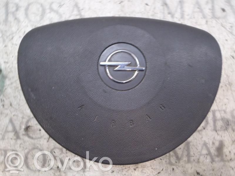 Opel Combo C Airbag volan