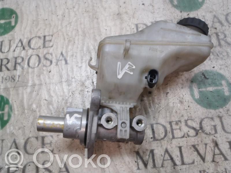 Opel Corsa D Servofrână 