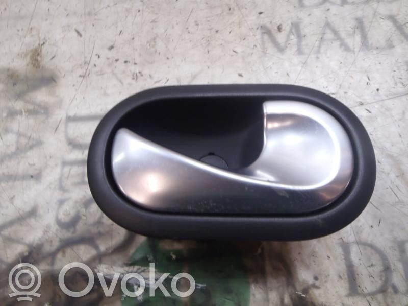 Renault Clio III Mâner interior ușă față