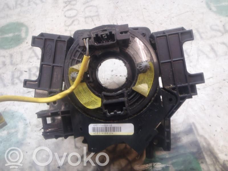 Muelle espiral del airbag (Anillo SRS)