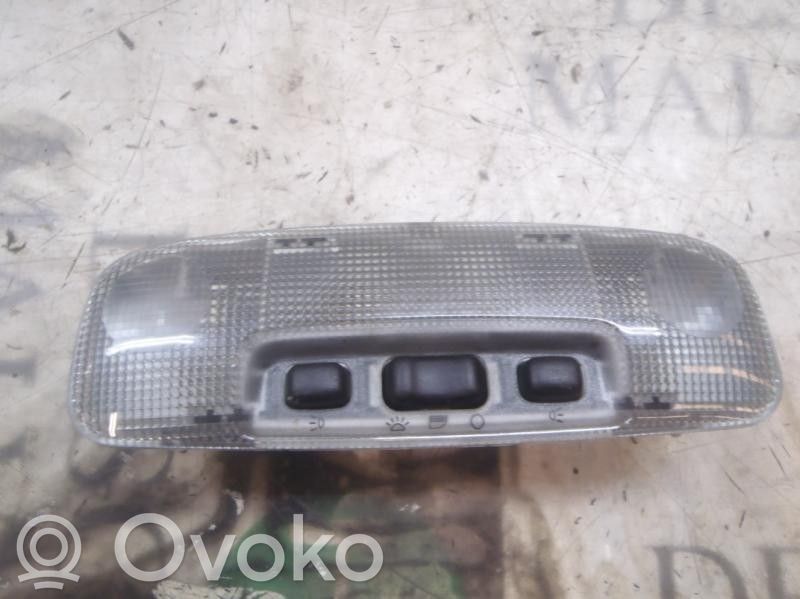 Ford Focus Rivestimento della console di illuminazione installata sul rivestimento del tetto