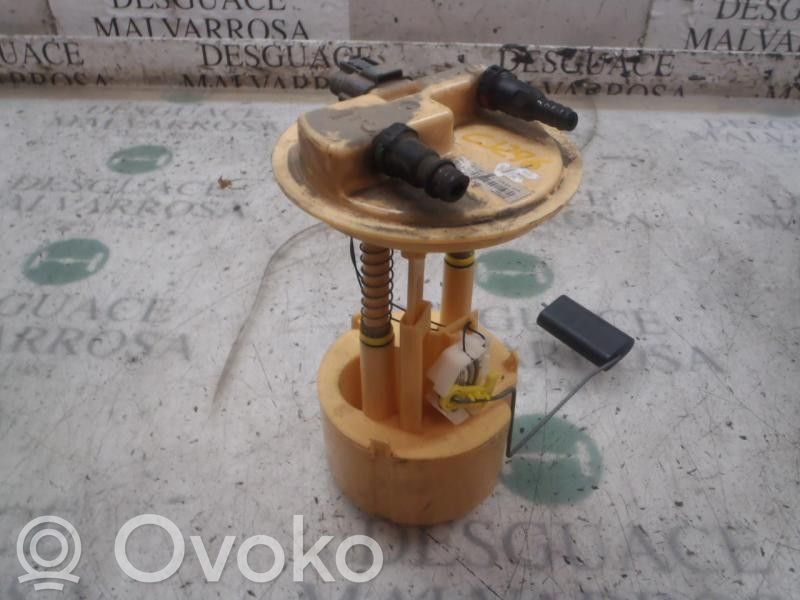 Renault Modus Pompe à carburant 