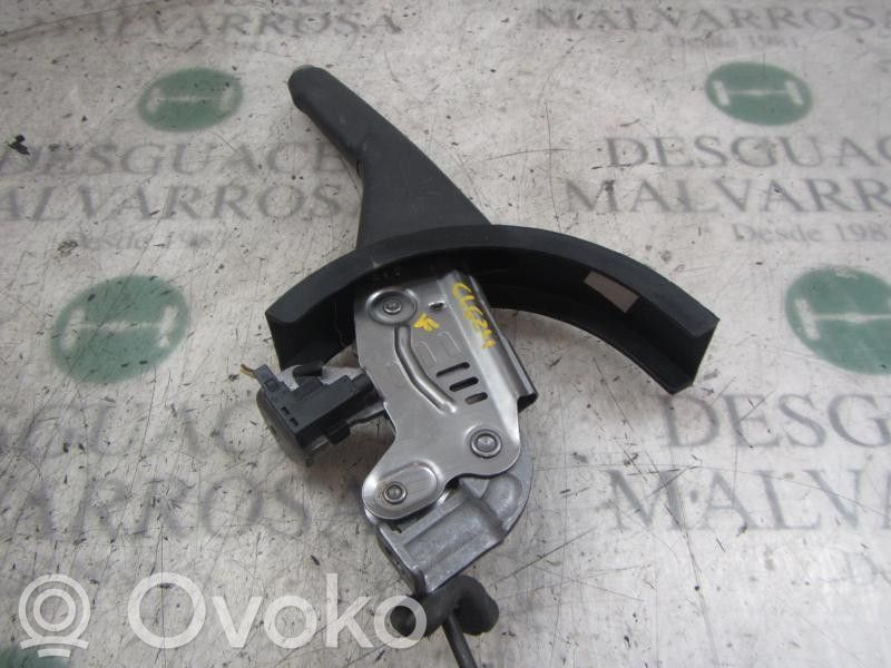 Seat Ibiza IV (6J,6P) Manetă frână de mână 