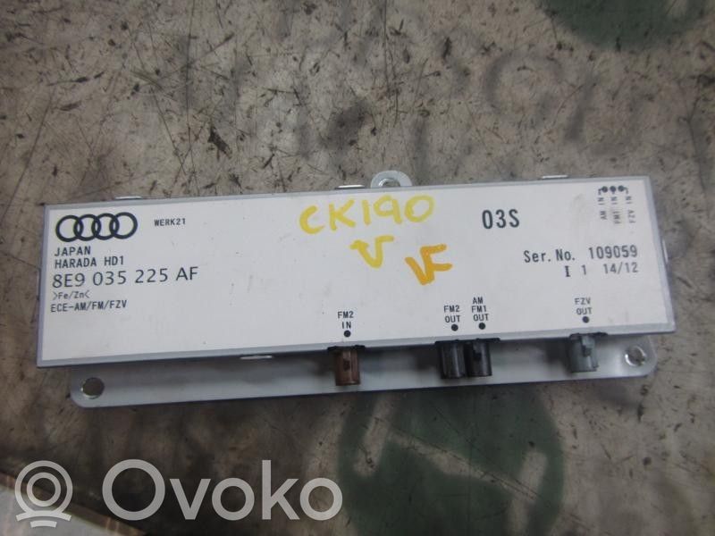 Seat Exeo (3R) Alte unități/module de control 